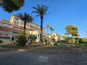 RÉSIDENCE MONT DES OISEAUX